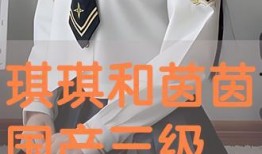 国产琪琪,琪琪的奇幻冒险之旅