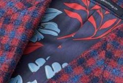 国产毛,传承与创新，民族纺织产业的崛起之路