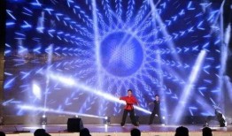 青娱乐视觉盛宴国产,青娱乐视觉盛宴，引领潮流风尚