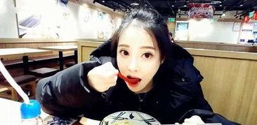 娱乐吃瓜酱网友是谁呀,网络红人的神秘面纱